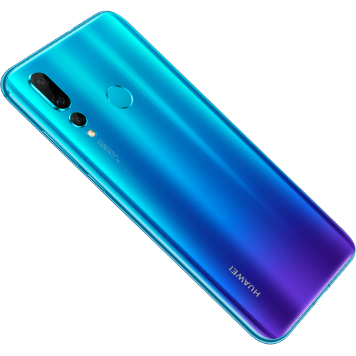 Huawei Nova 4 VCE-L22 (BLUE)